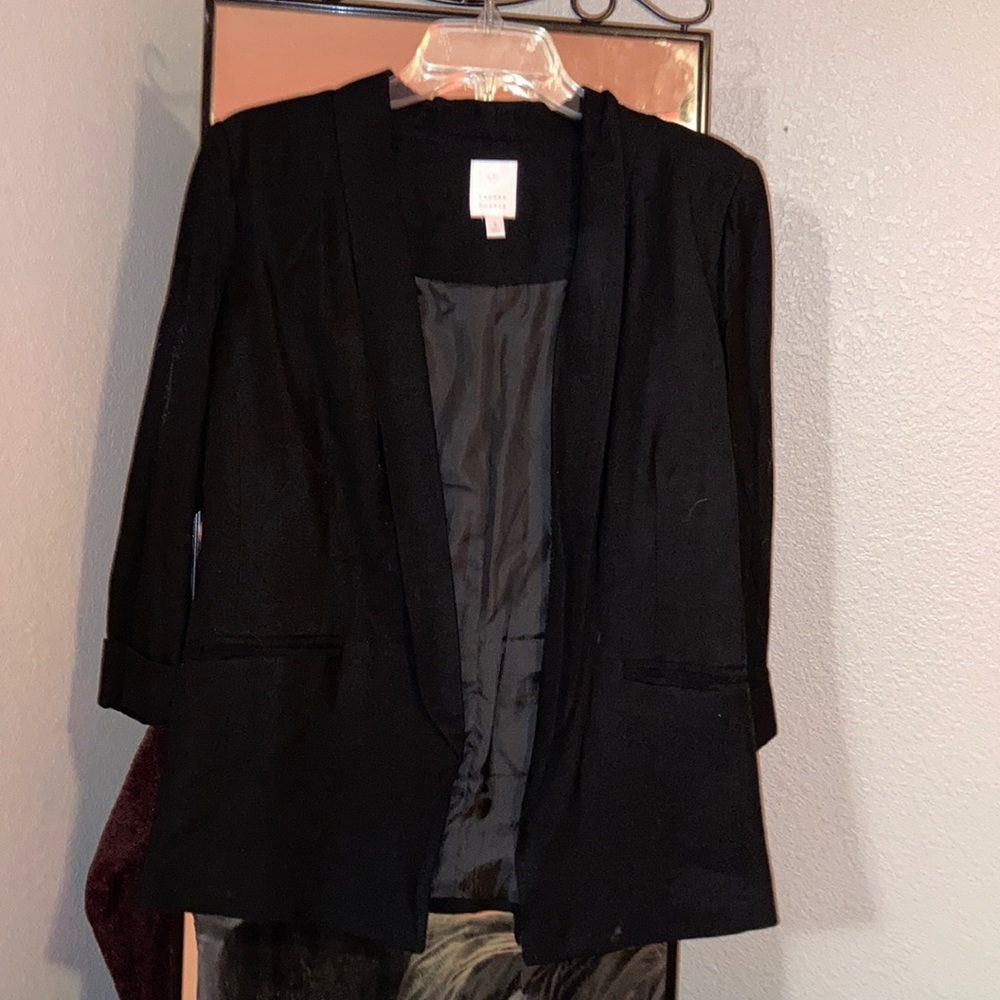 Lauren Conrad blazer